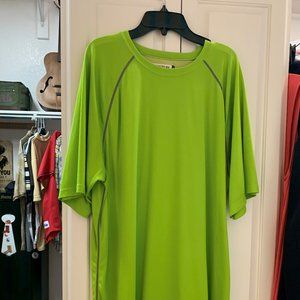 Magellan Outdoors Dri-Fit Athletic Shirt. Size 2XL